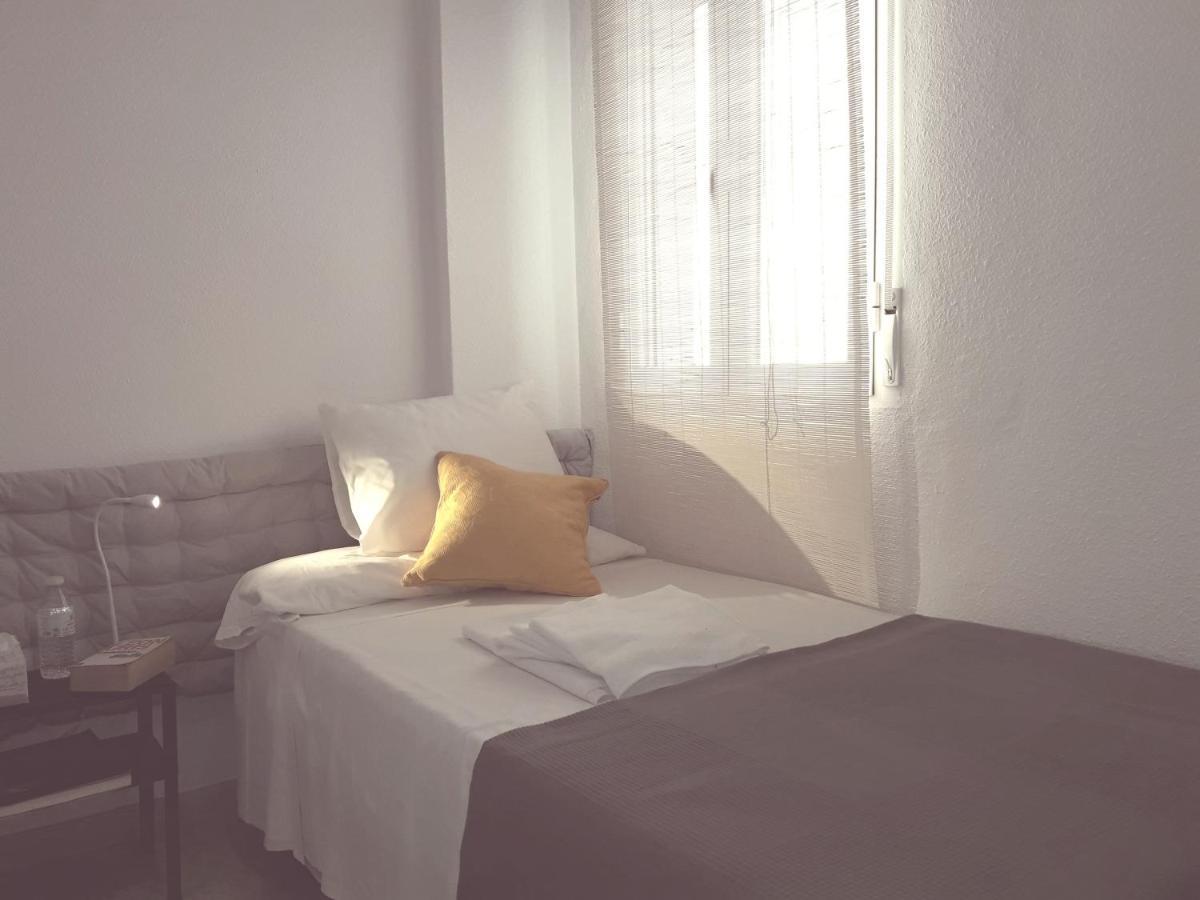 Apartament Centro-Mezquita 4 A 8 Huespedes Kordoba Zewnętrze zdjęcie