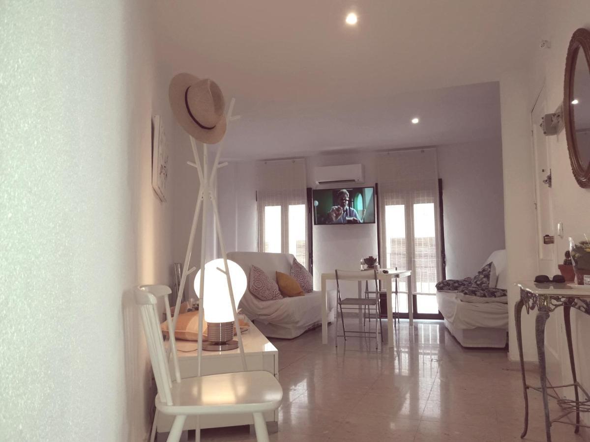 Apartament Centro-Mezquita 4 A 8 Huespedes Kordoba Zewnętrze zdjęcie