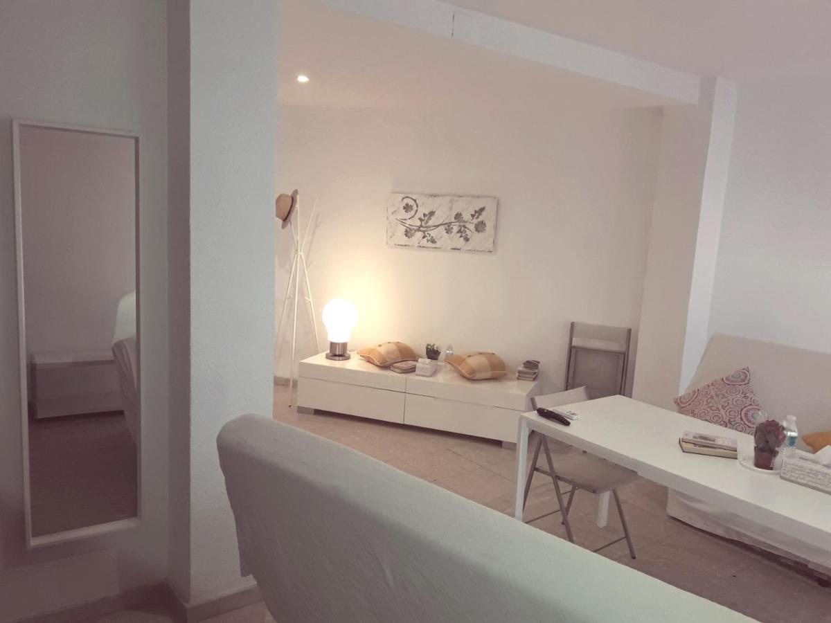 Apartament Centro-Mezquita 4 A 8 Huespedes Kordoba Zewnętrze zdjęcie