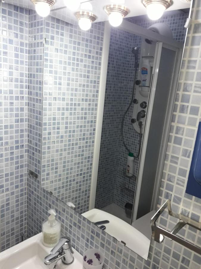 Apartament Centro-Mezquita 4 A 8 Huespedes Kordoba Zewnętrze zdjęcie