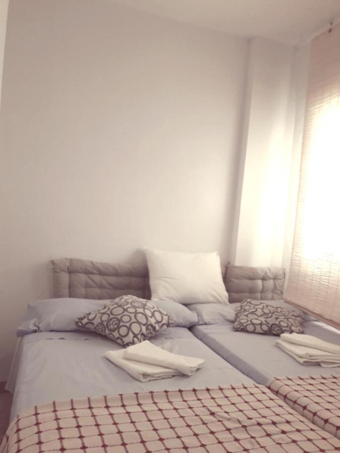 Apartament Centro-Mezquita 4 A 8 Huespedes Kordoba Zewnętrze zdjęcie