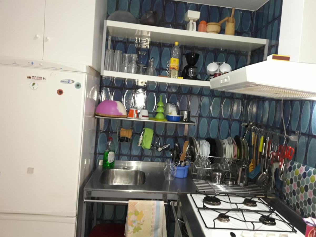 Apartament Centro-Mezquita 4 A 8 Huespedes Kordoba Zewnętrze zdjęcie